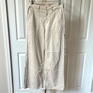 American Eagle Stretch High Waist Pants
